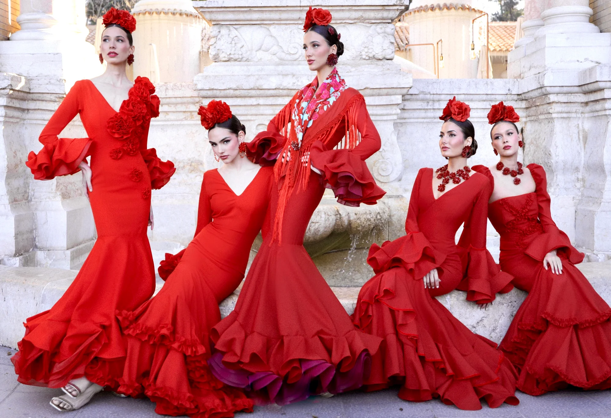 Elegancia con Alma del Sur