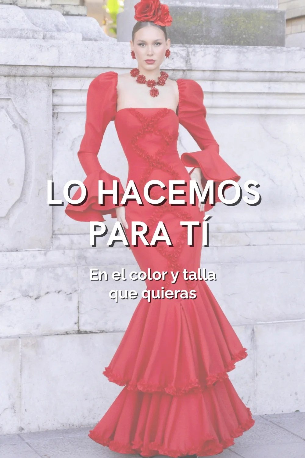 Flamenca New Collection'26